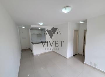 Apartamento · 51m² · 2 Quartos · 1 Vaga · Apartamento para Venda em Sorocaba