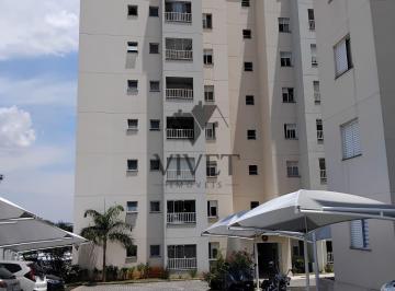 Apartamento · 61m² · 2 Quartos · 1 Vaga · Apartamento para venda em Sorocaba