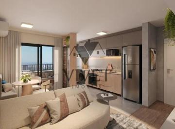 Apartamento · 48m² · 2 Quartos · 1 Vaga · Apartamento para Venda em Sorocaba