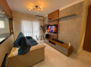 Apartamento · 123m² · 3 Quartos · 2 Vagas · Apartamento para venda em Sorocaba