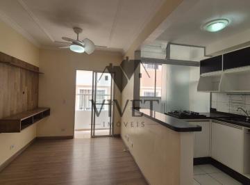 Apartamento · 66m² · 3 Quartos · 1 Vaga · Apartamento para Venda em Sorocaba