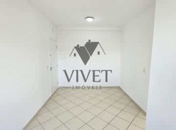 Apartamento · 50m² · 2 Quartos · 1 Vaga · Apartamento para locação em Sorocaba