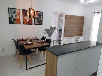 Apartamento · 62m² · 2 Quartos · 1 Vaga · Apartamento Decorado para Venda em Sorocaba