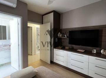 Apartamento · 80m² · 3 Quartos · 2 Vagas · Apartamento para venda em Sorocaba