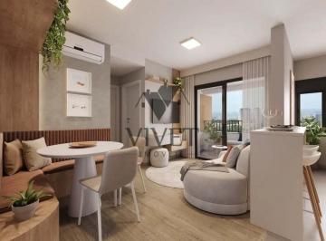 Apartamento · 68m² · 2 Quartos · 1 Vaga · Apartamento para Venda em Sorocaba