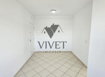 Apartamento · 52m² · 2 Quartos · 1 Vaga · Apartamento para venda em Sorocaba