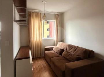 Apartamento de 2 quartos, Curitiba · Apartamento 2 quartos no Capão Raso