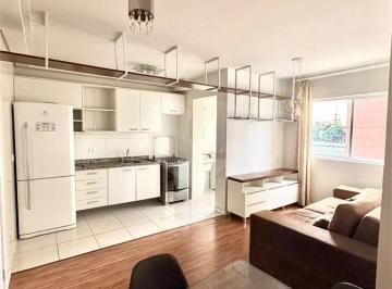 Apartamento de 2 quartos, Curitiba · Apartamento 2 quartos no Capão Raso