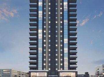 Apartamento · 173m² · 3 Vagas · Thiesen - Thiesen