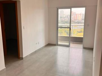 Apartamento de 2 quartos, São José dos Campos · Apartamento em São José dos Campos