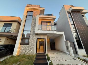 Casa · 155m² · 3 Quartos · 3 Vagas · Casa Alto Padrão em Ganchinho, Curitiba/PR