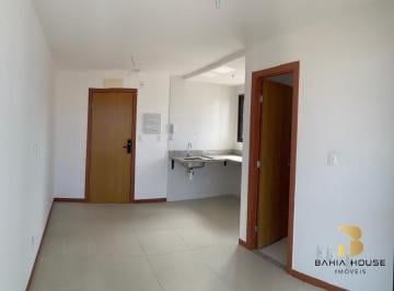 Foto 01 · APARTAMENTO STÚDIO 22M2 À VENDA NASCENTE ANDAR ALTO CAMINHO DAS ÁRVORES 1 QUARTO SALA BANHEIRO COZIN