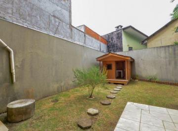 Casa de 3 quartos, Curitiba · Casa de 193 m² com 3 quartos à venda em São Braz