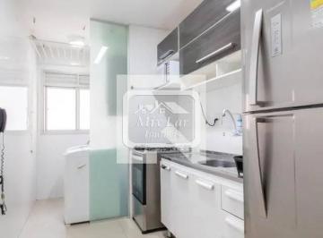 Apartamento · 84m² · 3 Quartos · 1 Vaga · Apartamento no Bairro do Continental - Osasco SP