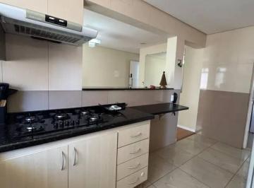 Apartamento · 74m² · 2 Quartos · 1 Vaga · Apartamento 2 dormitórios, 74 m² – Presidente Altino, Osasco/SP
