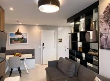 Apartamento · 62m² · 2 Quartos · 1 Vaga · Apartamento a venda com 2 quartos, 62 m² - Centro - Osasco SP