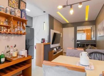 Apartamento · 47m² · 2 Quartos · 1 Vaga · Apartamento a venda com 2 quartos, 47 m² - Presidente Altino - Osasco SP