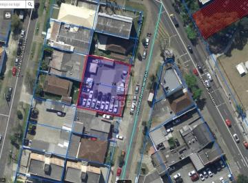 Terreno · 660m² · Terreno comercial ZR4 no coração do Ahu