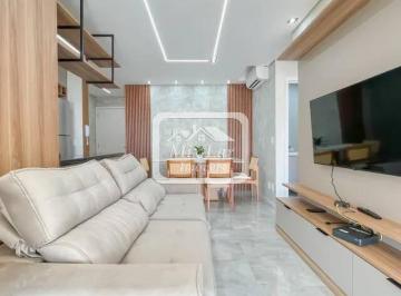 Apartamento · 61m² · 2 Quartos · 1 Vaga · Apartamento a venda, 61 m² - Bela Vista - Osasco SP