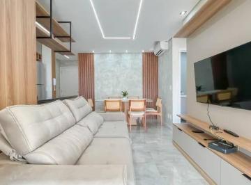 Apartamento · 61m² · 2 Quartos · 1 Vaga · Apartamento a venda, 61 m² - Bela Vista - Osasco SP