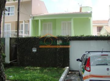Casa · 113m² · 3 Quartos · 2 Vagas · Casa à venda - em Santa Felicidade
