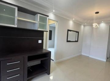 Apartamento · 62m² · 2 Quartos · 1 Vaga · Venda de Apartamento no Edifício Flamingo – Km 18, Osasco/SP
