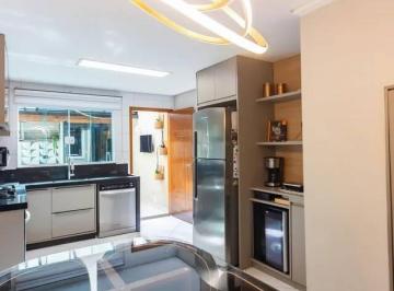Casa · 130m² · 3 Quartos · 4 Vagas · Sobrado a venda Cipava - Osasco - SP