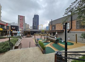 Comercial · 86m² · 1 Quarto · Loja/Restaurante - PortãoQue tal montar su