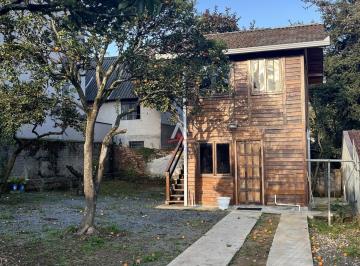 Casa · 80m² · 2 Quartos · 2 Vagas · Casa para locação no bairro Sã