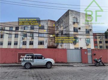 Foto 01 · Apartamento, Stiep, Salvador, BA
