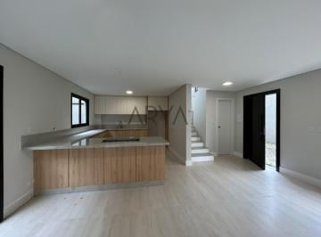 Casa · 152m² · 3 Quartos · 2 Vagas · Sobrado à venda no Bacacheri ARYA1