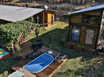 Casa · 200m² · 2 Quartos · 10 Vagas · Casa à venda em Campo Largo ARYA1