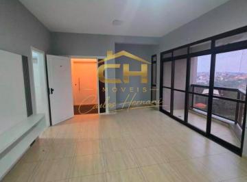 Foto 01 · Apartamento, Vila Gatti, Itu, SP