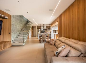 Apartamento · 211m² · 3 Quartos · 3 Vagas · Cobertura à venda no Hugo Lange ARYA1