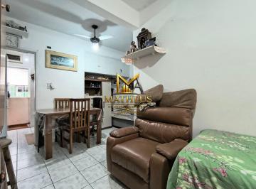 Apartamento de 1 quarto, Santos · Kitnet à Venda na Ponta da Praia – Excelente Localização
