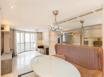 Apartamento · 95m² · 2 Quartos · 1 Vaga · Apartamento à venda no Água Verde, próximo a Praça