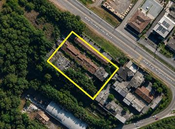 Terreno · 5340m² · TERRENO INDUSTRIAL E COMERCIAL À VENDA | CAMPO MAG