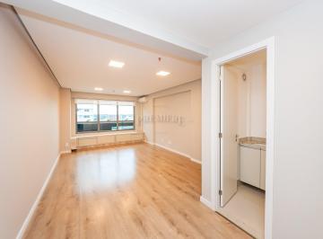 Comercial · 60m² · Sala comercial para alugar no Juvevê - Curit