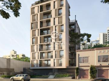 Apartamento · 31m² · 1 Quarto · Zait Curitiba – Studio e Loft de Alto Padrão no Ba