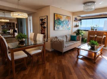 Apartamento · 93m² · 3 Quartos · 2 Vagas · Apartamento Reformado, 3 Quartos, 2 Vagas e Vista
