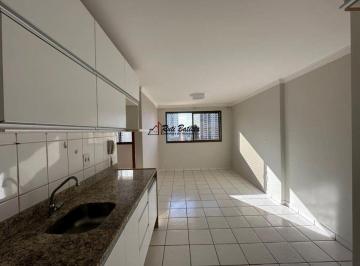 Apartamento de 2 quartos, Águas Claras · Residencial Stillo 02 quartos Rua Alecrim