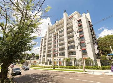 Apartamento de 3 quartos, Curitiba · Apartamento Garden