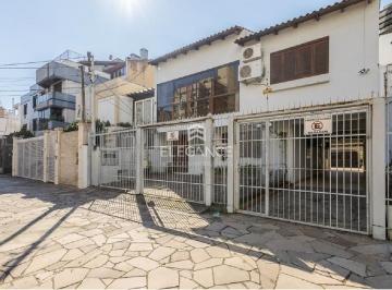 Foto 01 · Oportunidade em Higienópolis: Casa com 345 m2 e 6 quartos, 1 suíte e 6 vagas de garagem em Porto Ale