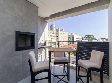 Apartamento de 3 quartos, Curitiba · Apartamento 3 quartos com suíte à venda no Seminário
