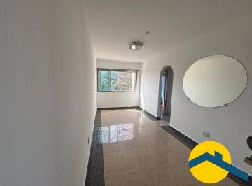 Apartamento · 55m² · 2 Quartos · 1 Vaga · Apartamento  2 quartos à venda no Centro - Niterói - Rio de Janeiro