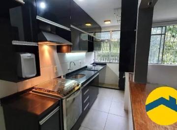 Apartamento · 54m² · 2 Quartos · 1 Vaga · Apartamento 2 quartos a venda no Fonseca - Niterói - Rio de Janeiro
