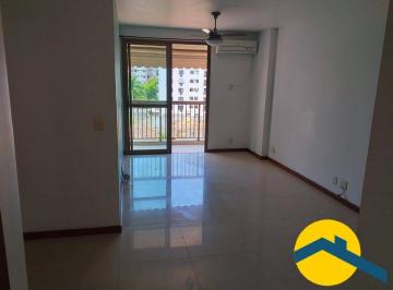 Apartamento · 75m² · 2 Quartos · 1 Vaga · Apartamento de 2 quartos a venda em Santa Rosa - Niteroi - RJ