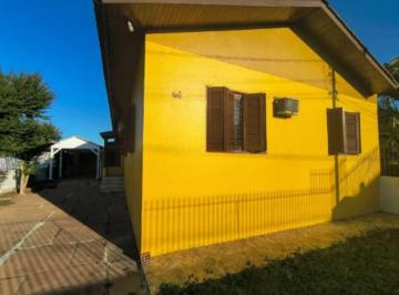 1 · SÃO LEOPOLDO - CASA - CAMPINA