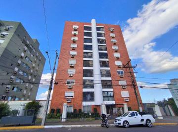 FACHADA · NOVO HAMBURGO - APARTAMENTO 2 DORM - JARDIM MAUÁ