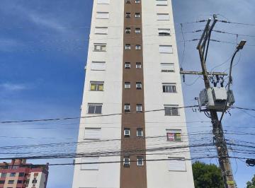 FACHADA · NOVO HAMBURGO - APARTAMENTO 2 DORM - RIO BRANCO